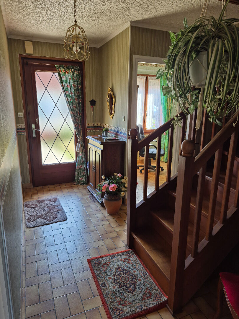 Maison individuelle à Labuissière 7 pièces 125 m2