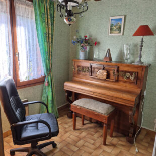 Maison individuelle à Labuissière 7 pièces 125 m2
