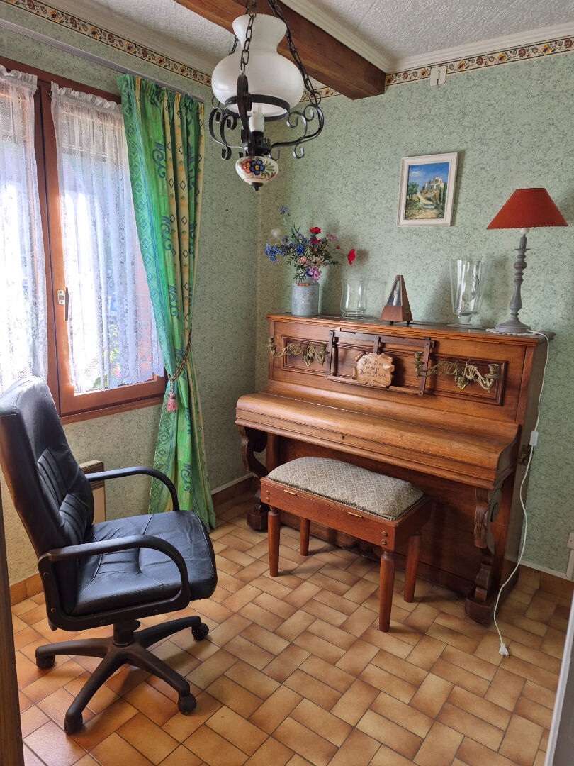 Maison individuelle à Labuissière 7 pièces 125 m2