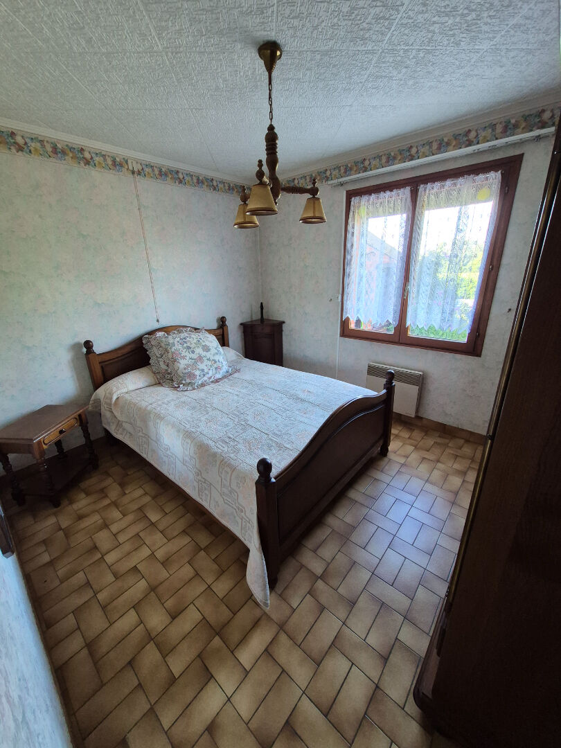 Maison individuelle à Labuissière 7 pièces 125 m2