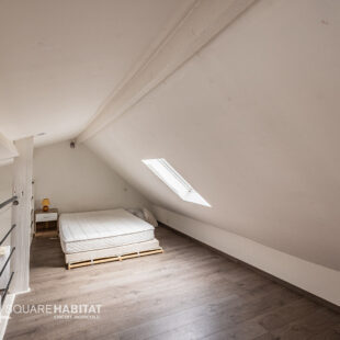 LILLE WAZEMMES : APPARTEMENT TYPE 2 BIS AVEC TERRASSE PRIVATIVE