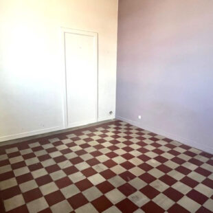 Spacieux loft à 2 pas du centre ville