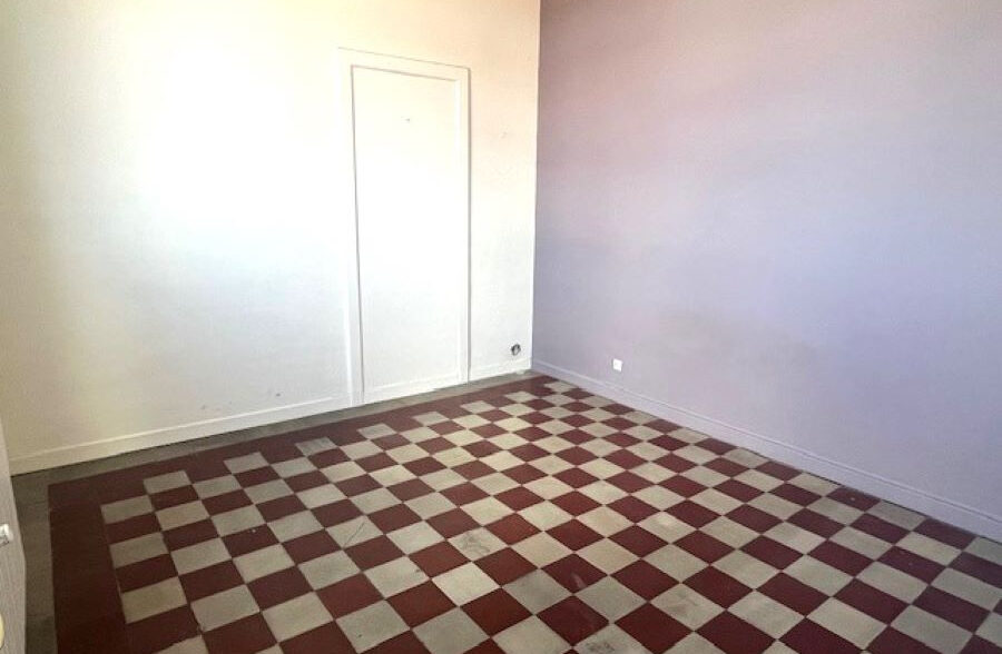 Spacieux loft à 2 pas du centre ville