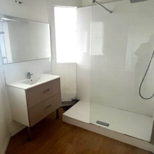 Spacieux loft à 2 pas du centre ville
