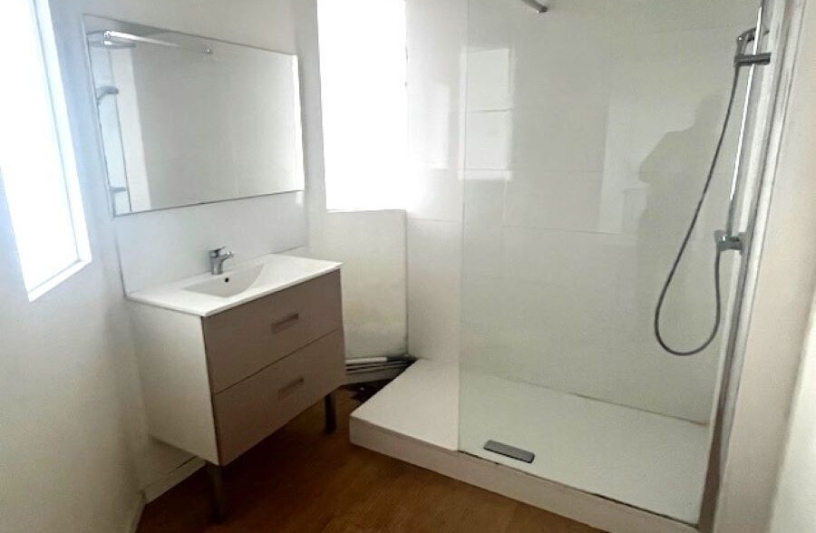 Spacieux loft à 2 pas du centre ville