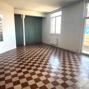 Spacieux loft à 2 pas du centre ville