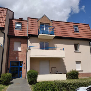 Appartement Avion 2 pièce(s) 49.10 m2