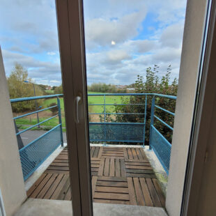 Appartement Avion 2 pièce(s) 49.10 m2