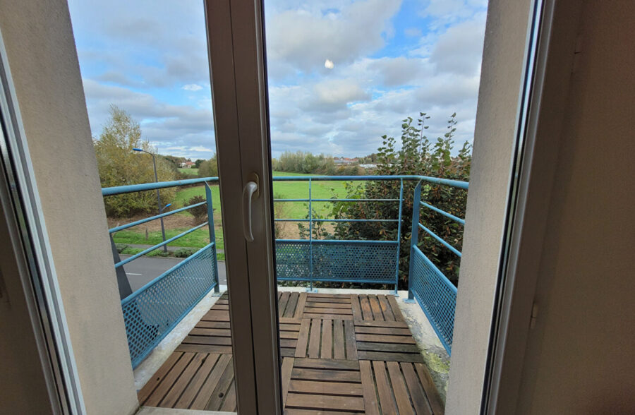 Appartement Avion 2 pièce(s) 49.10 m2