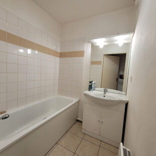 Appartement Avion 2 pièce(s) 49.10 m2