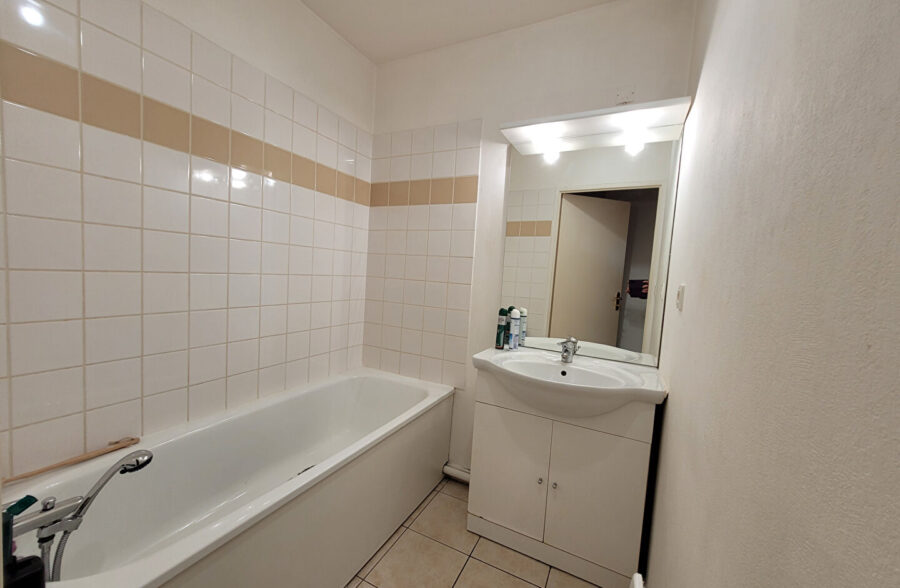 Appartement Avion 2 pièce(s) 49.10 m2