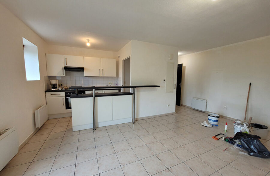 Appartement Avion 2 pièce(s) 49.10 m2