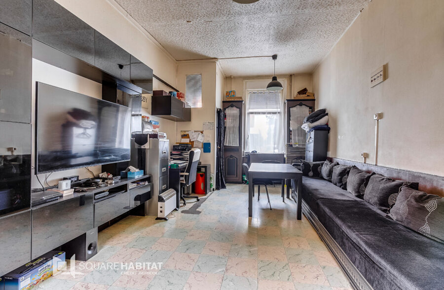 Maison Roubaix 5 pièces 78 m2
