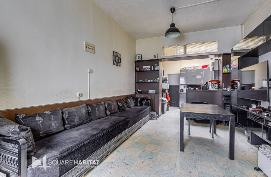 Maison Roubaix 5 pièces 78 m2