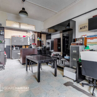 Maison Roubaix 5 pièces 78 m2