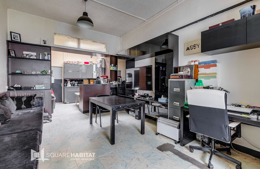 Maison Roubaix 5 pièces 78 m2