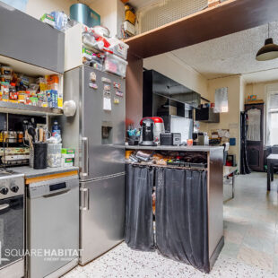 Maison Roubaix 5 pièces 78 m2