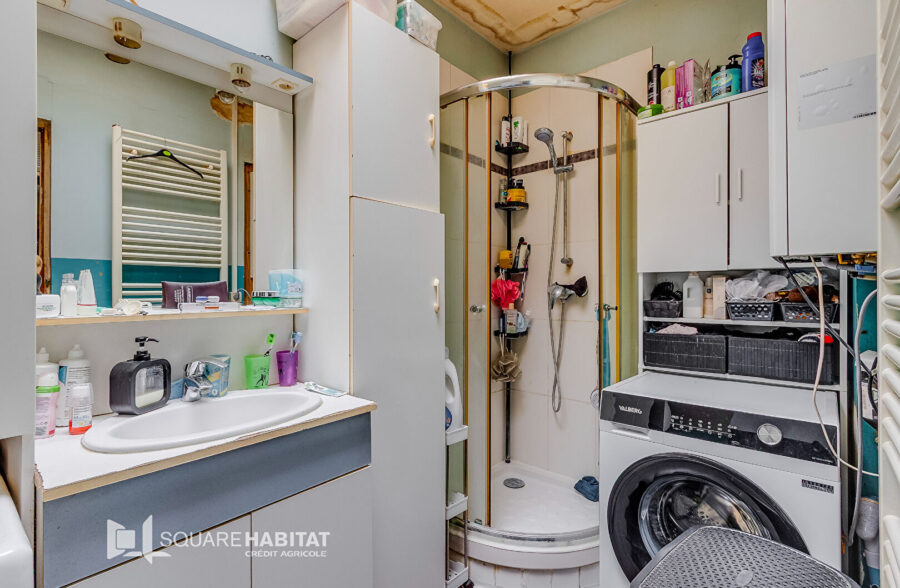 Maison Roubaix 5 pièces 78 m2