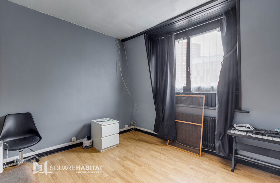 Maison Roubaix 5 pièces 78 m2