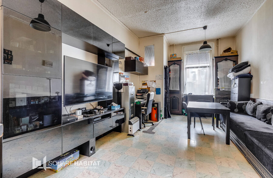 Maison Roubaix 5 pièces 78 m2