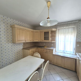 Maison individuelle à Bourghelles, 2 chambres, jardin