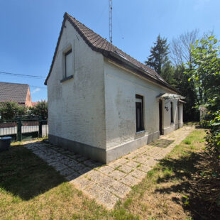 Maison individuelle à Bourghelles, 2 chambres, jardin