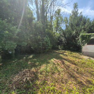 Maison individuelle à Bourghelles, 2 chambres, jardin