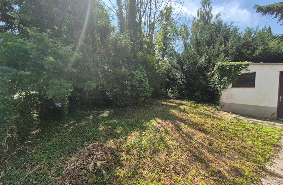 Maison individuelle à Bourghelles, 2 chambres, jardin