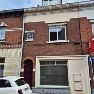 Maison Annoeullin