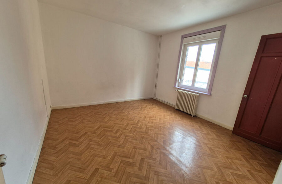 Maison Annoeullin