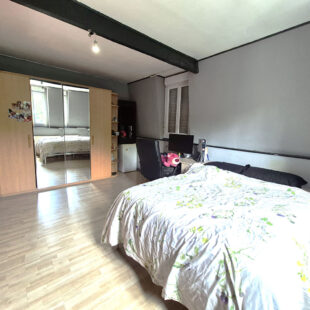 Maison 165m2 habitables , 4 chambres et un bureau
