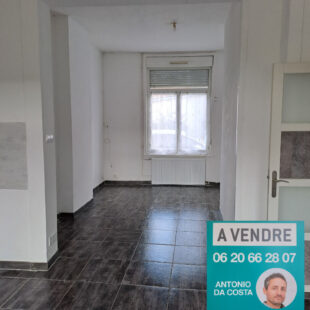 Maison Caudry