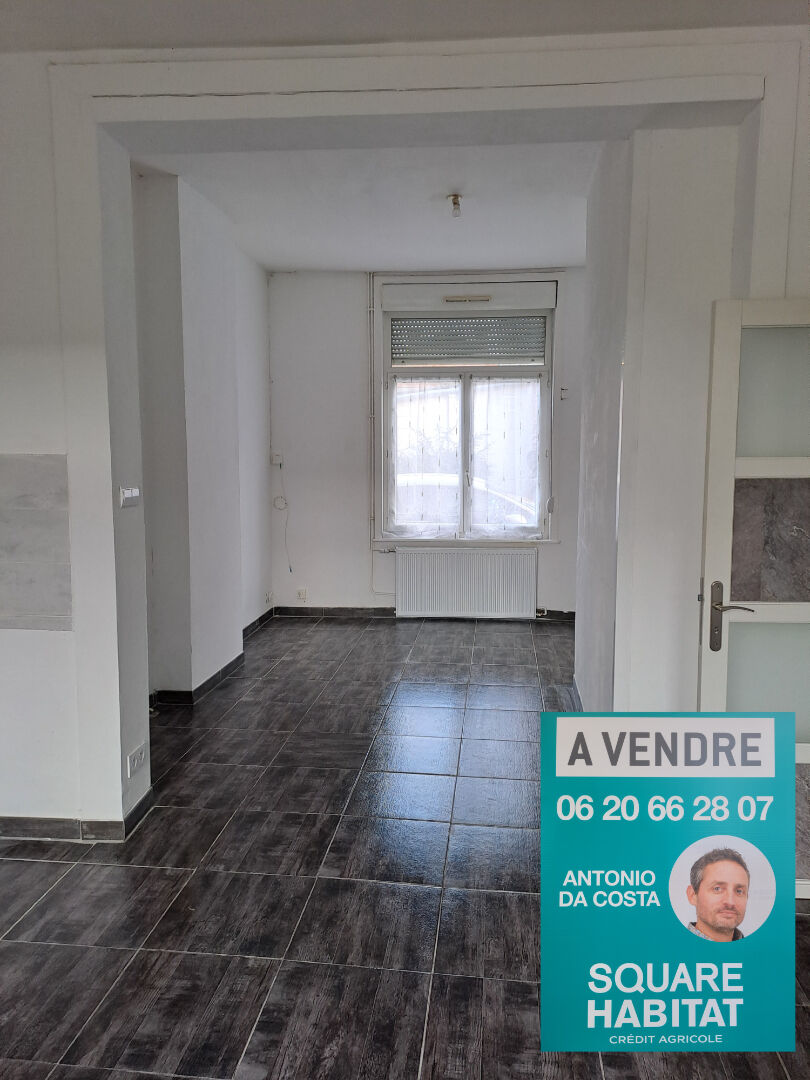 Maison Caudry