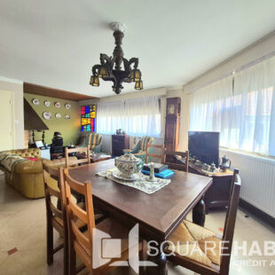 Immeuble centre ville