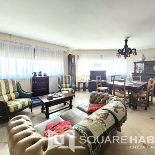 Immeuble centre ville