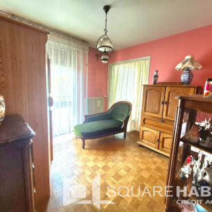 Immeuble centre ville