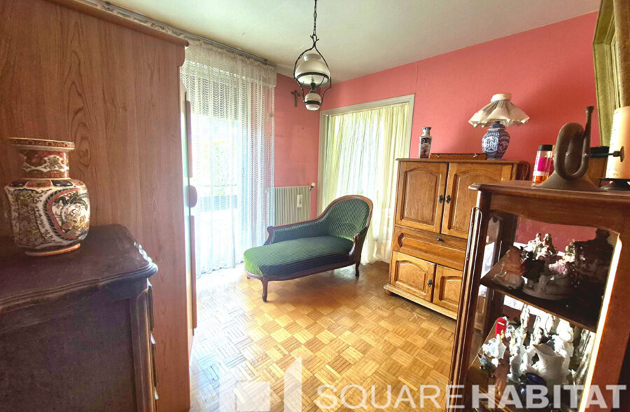 Immeuble centre ville