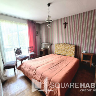 Immeuble centre ville