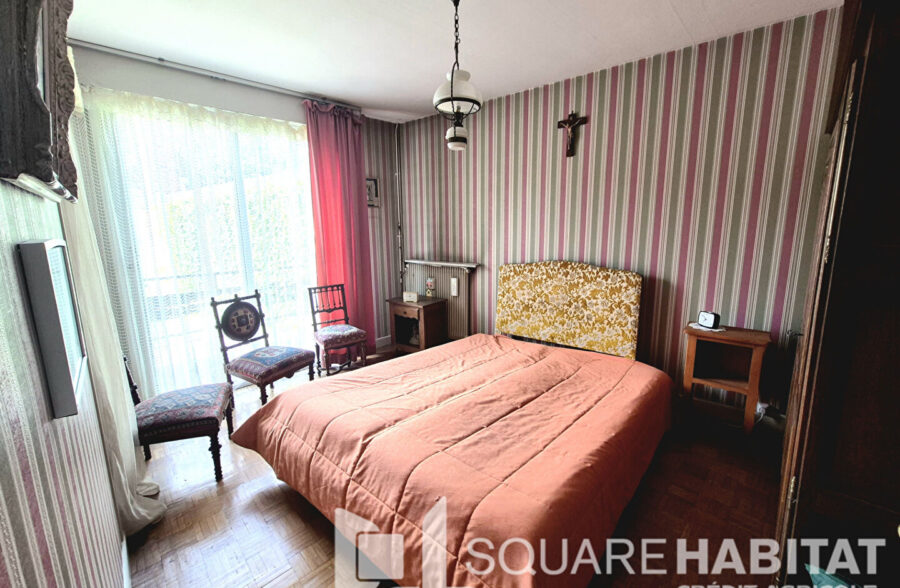 Immeuble centre ville