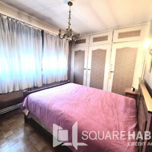 Immeuble centre ville