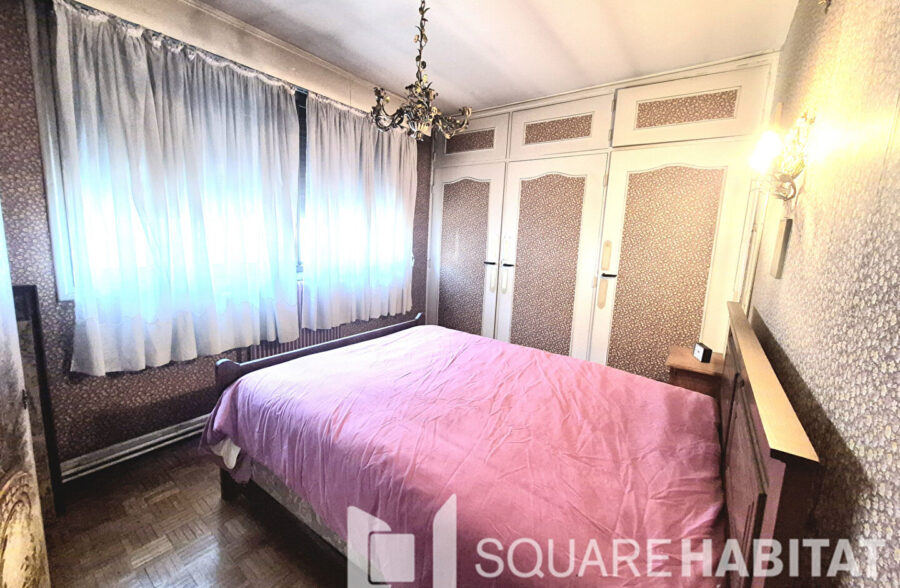 Immeuble centre ville