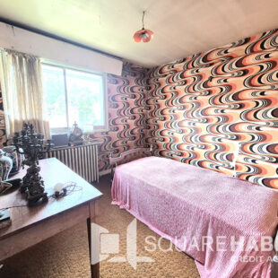 Immeuble centre ville