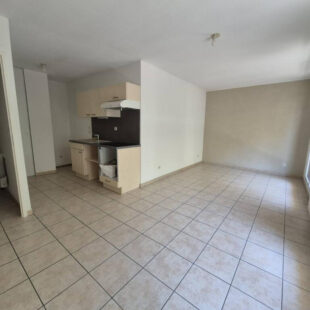 Appartement F2 Bruay La Buissiere