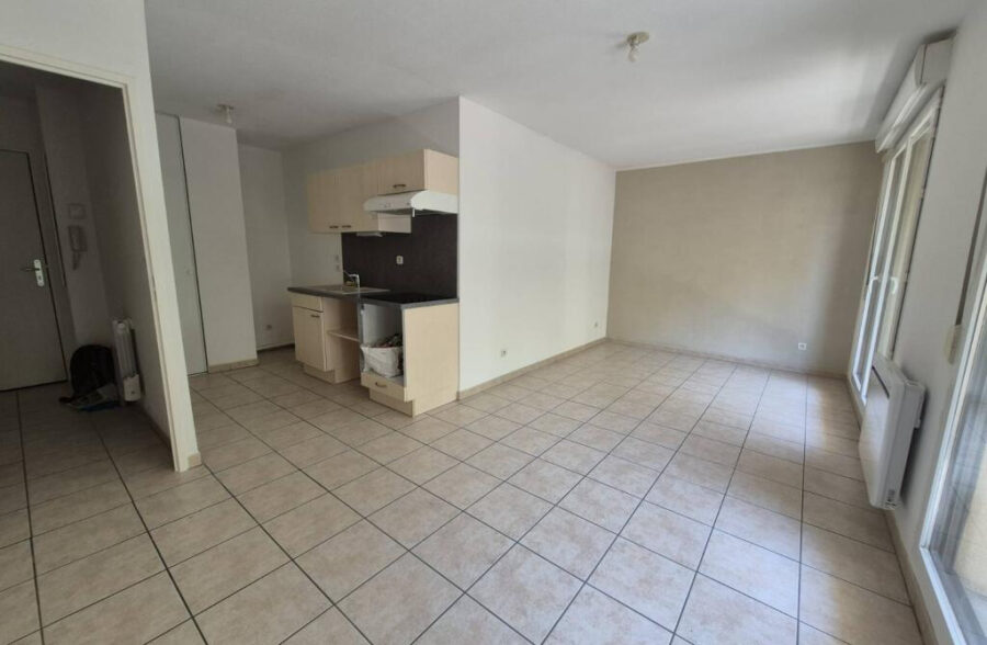 Appartement F2 Bruay La Buissiere