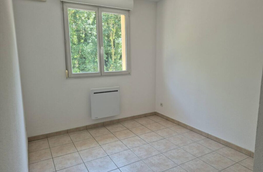 Appartement F2 Bruay La Buissiere