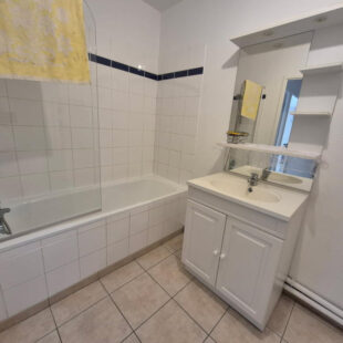Appartement F2 Bruay La Buissiere