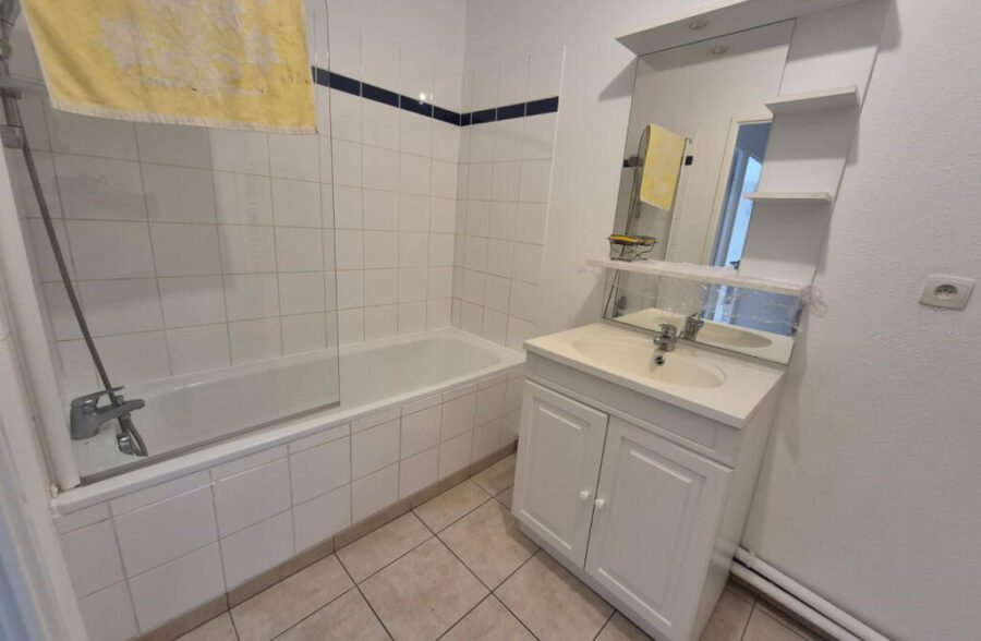 Appartement F2 Bruay La Buissiere