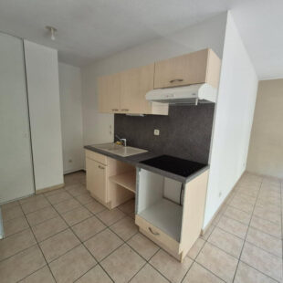 Appartement F2 Bruay La Buissiere