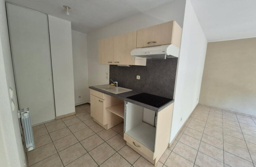 Appartement F2 Bruay La Buissiere