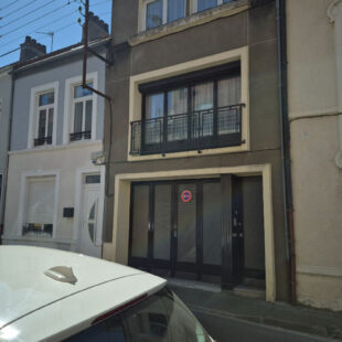 Maison Boulogne Sur Mer 4 pièce(s) 105 m2